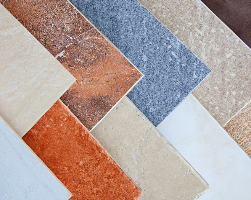 Tiling